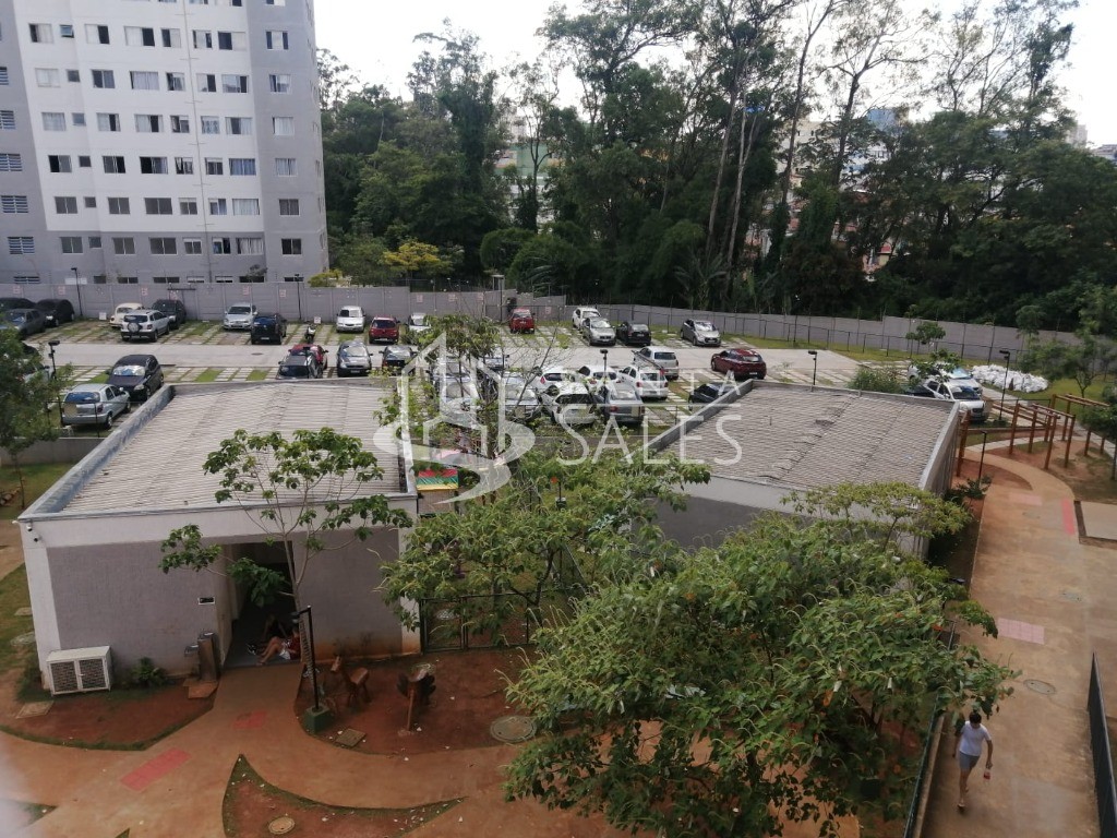 Apartamento, 2 quartos, 42 m² - Foto 16