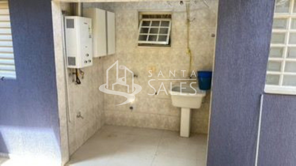 Casa, 3 quartos, 120 m² - Foto 33