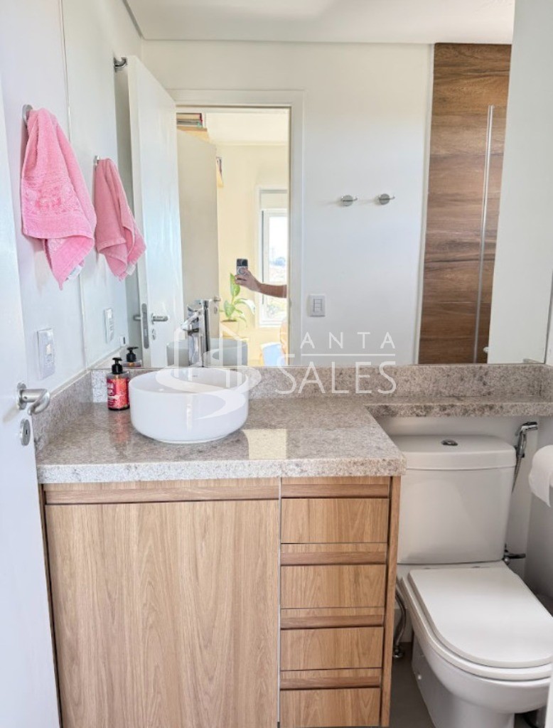 Apartamento, 2 quartos, 64 m² - Foto 25