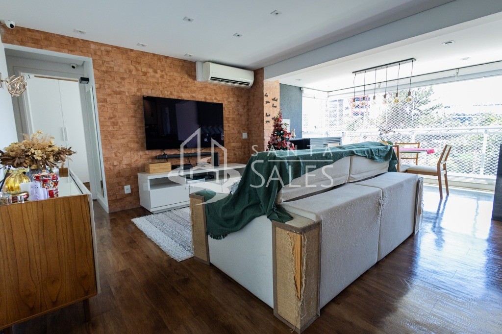 Apartamento, 2 quartos, 85 m² - Foto 4