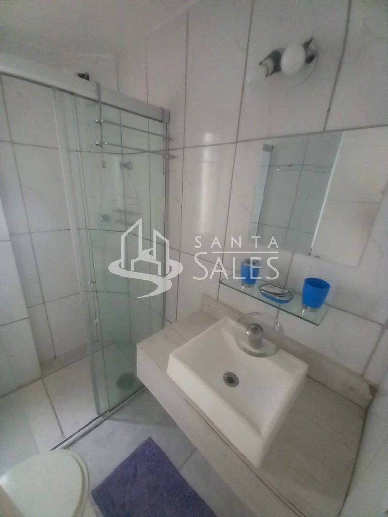 Apartamento, 1 quarto, 45 m² - Foto 10