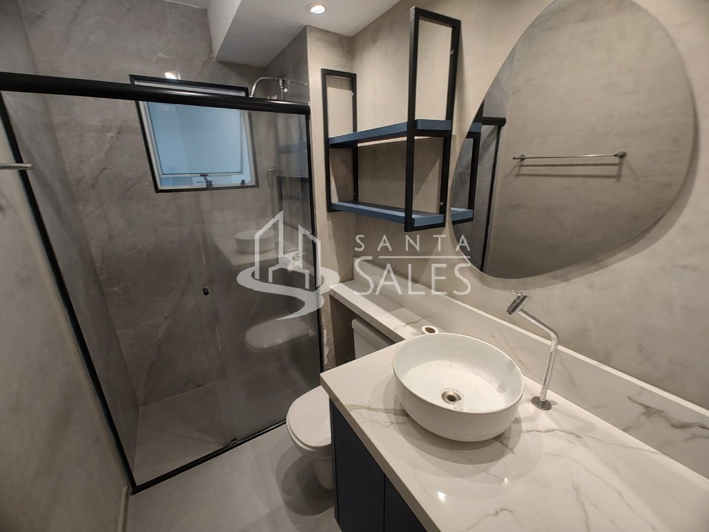 Apartamento, 3 quartos, 61 m² - Foto 2