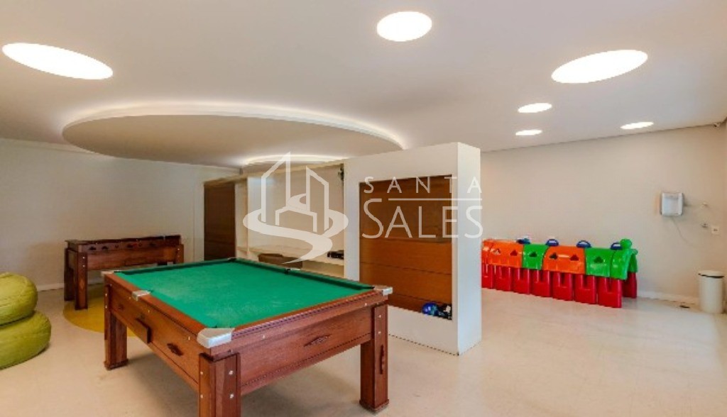 Apartamento, 4 quartos, 223 m² - Foto 31
