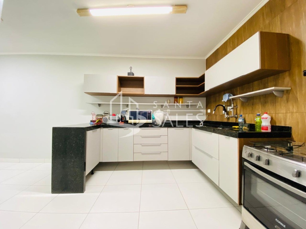Casa, 4 quartos, 160 m² - Foto 15