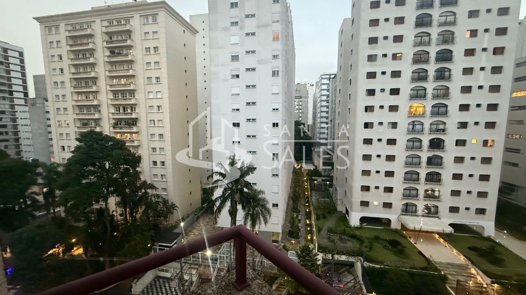 Apartamento, 2 quartos, 90 m² - Foto 13