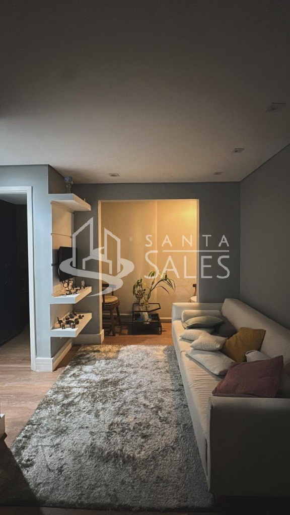 Apartamento, 2 quartos, 50 m² - Foto 19