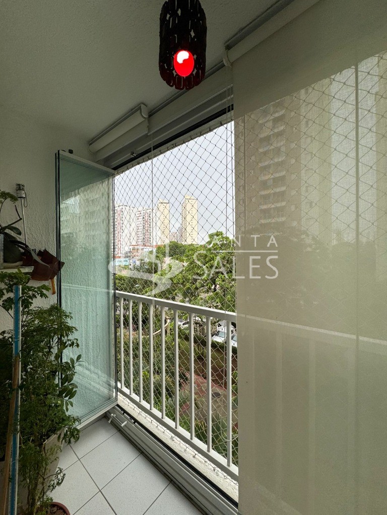 Apartamento, 2 quartos, 60 m² - Foto 48