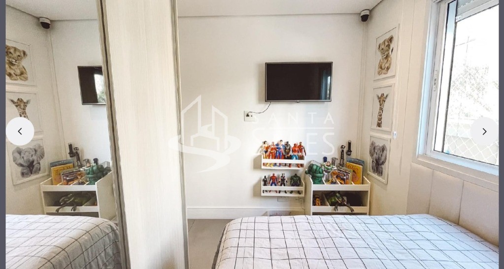 Apartamento, 3 quartos, 85 m² - Foto 19