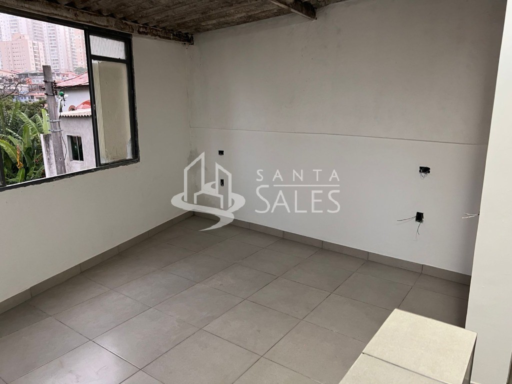 Casa, 1 quarto, 30 m² - Foto 10