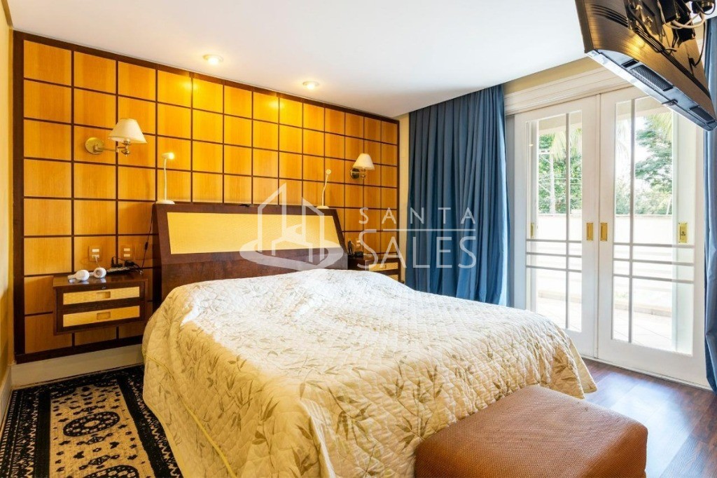 Casa, 5 quartos, 953 m² - Foto 18