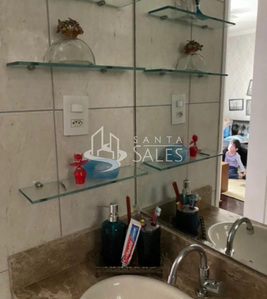 Apartamento, 3 quartos, 79 m² - Foto 12