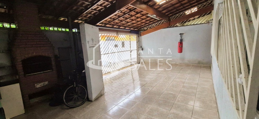 Casa, 3 quartos, 130 m² - Foto 25