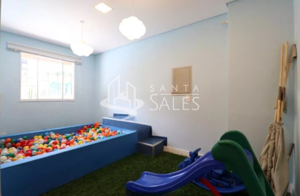 Apartamento, 2 quartos, 41 m² - Foto 19