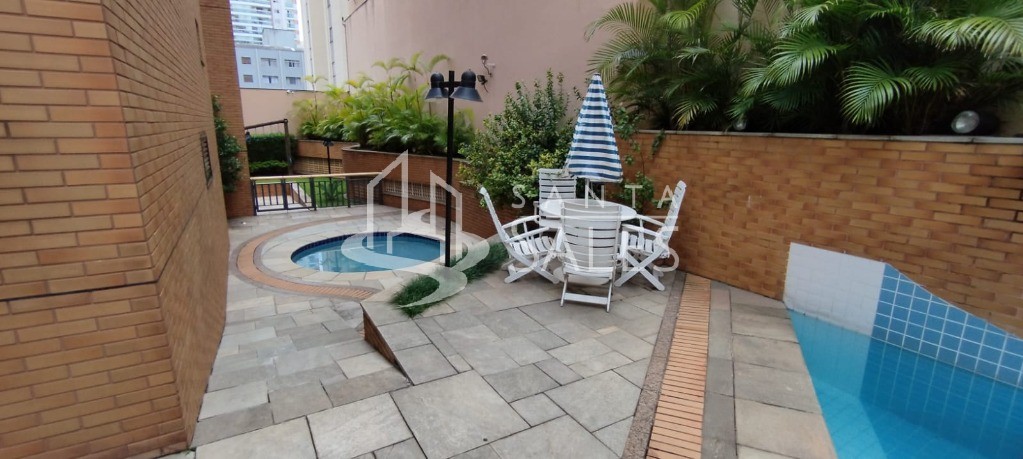 Apartamento, 4 quartos, 202 m² - Foto 39