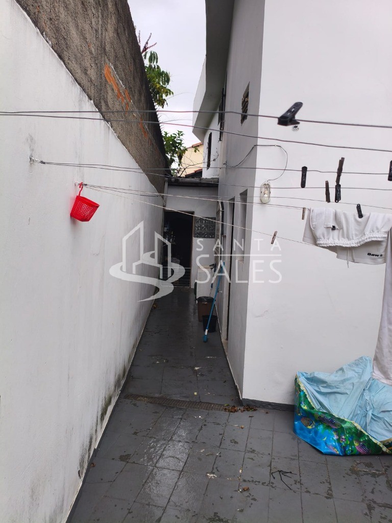 Casa, 3 quartos, 154 m² - Foto 13