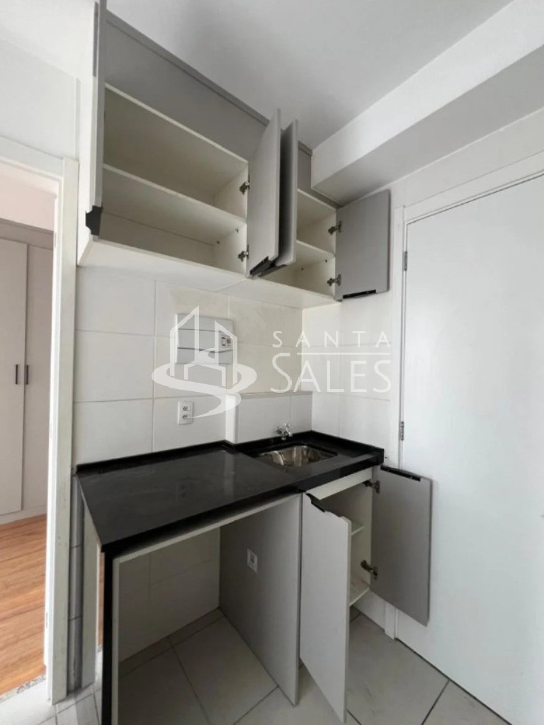 Apartamento, 1 quarto, 32 m² - Foto 7