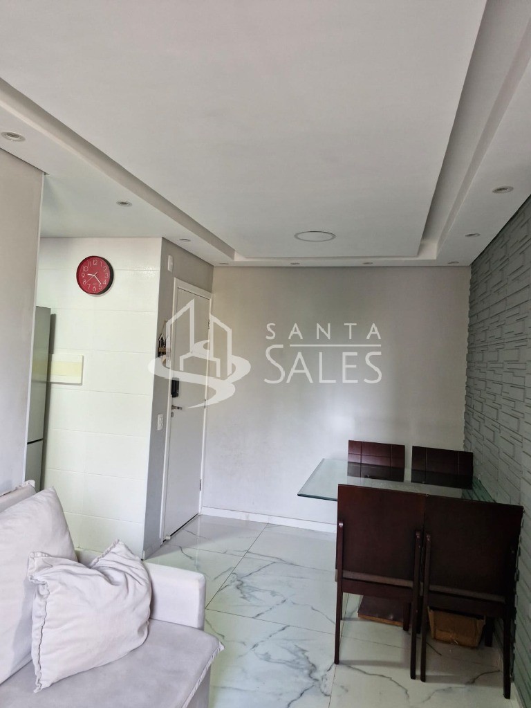 Apartamento, 2 quartos, 42 m² - Foto 10