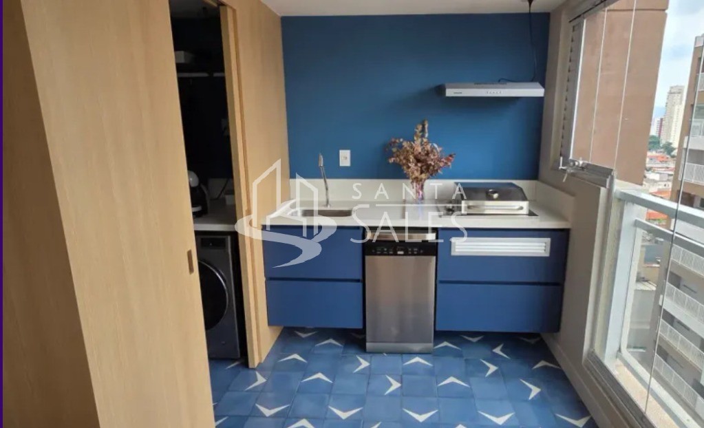 Apartamento, 2 quartos, 93 m² - Foto 13