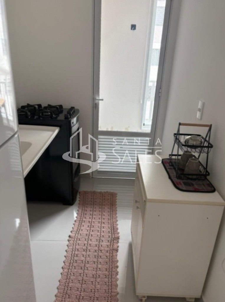 Apartamento, 2 quartos, 41 m² - Foto 8