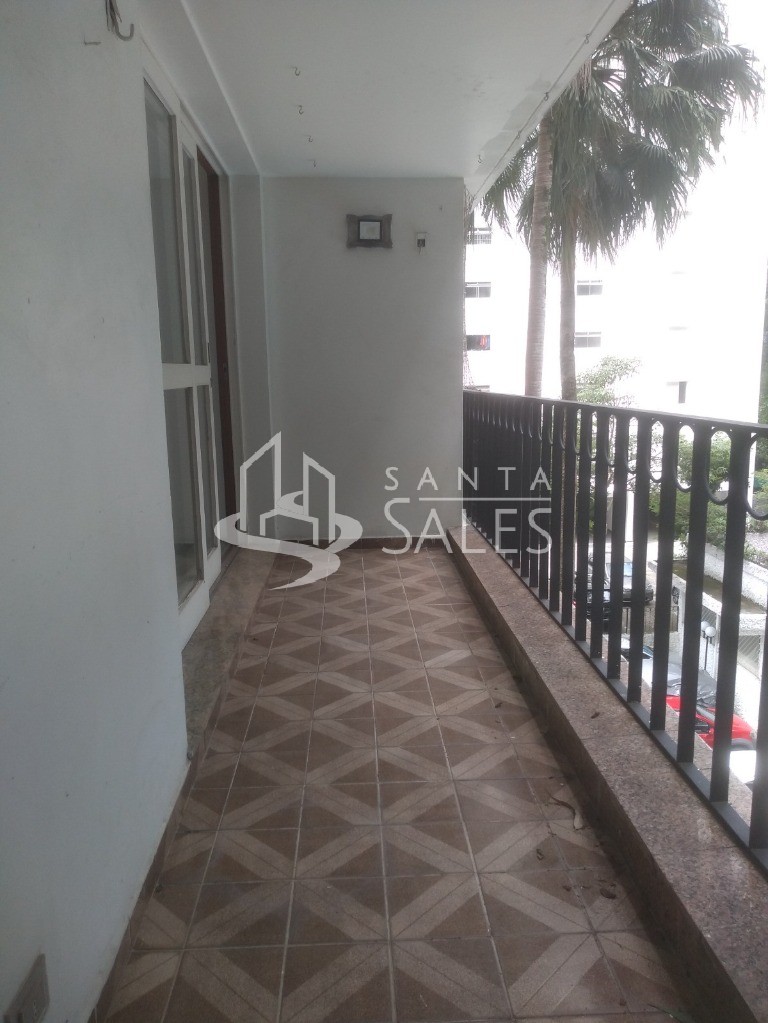 Apartamento, 2 quartos, 87 m² - Foto 3