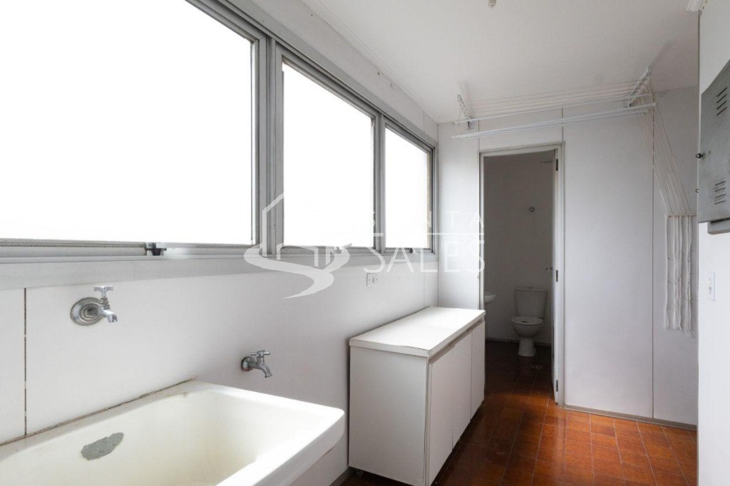 Apartamento, 2 quartos, 93 m² - Foto 11