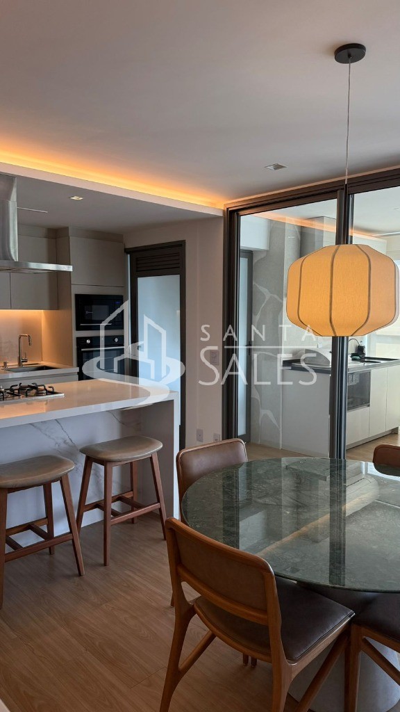 Apartamento, 2 quartos, 110 m² - Foto 42