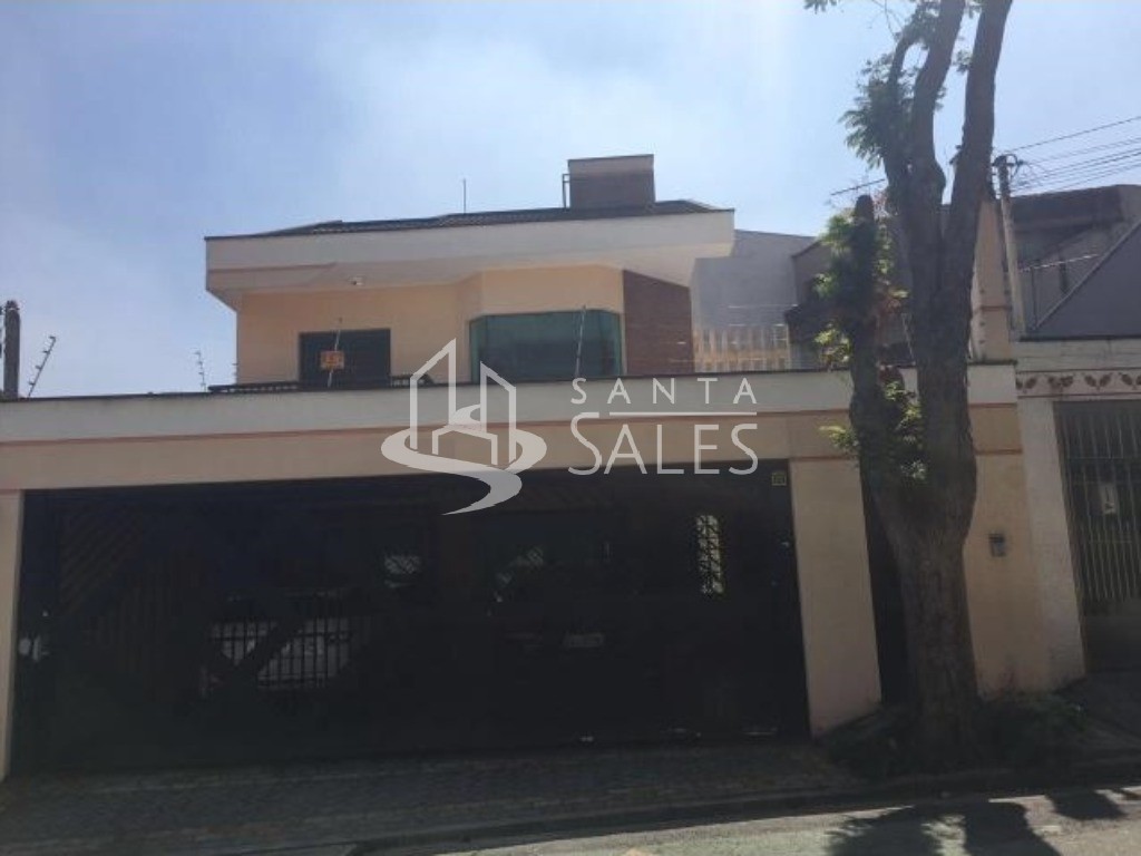 Sobrado, 3 quartos, 256 m² - Foto 2