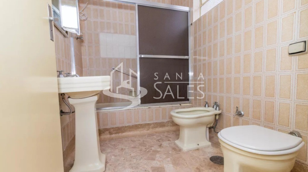 Casa, 3 quartos, 170 m² - Foto 22