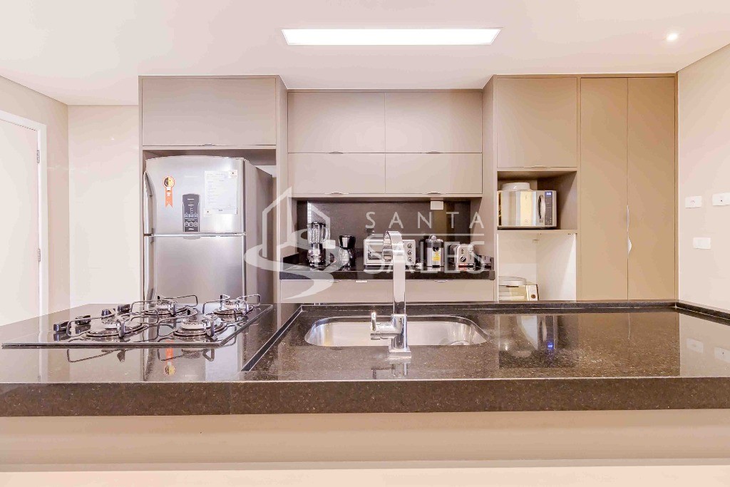 Apartamento, 2 quartos, 150 m² - Foto 12