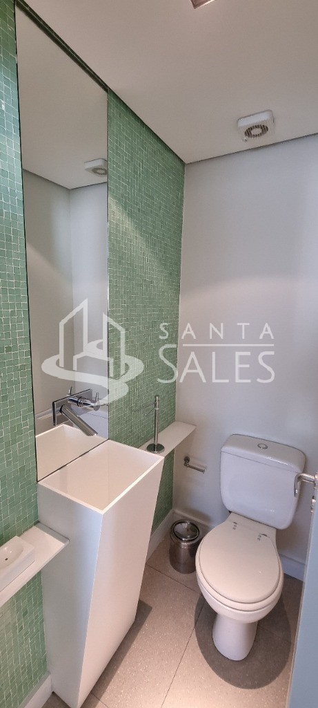 Apartamento, 2 quartos, 96 m² - Foto 12