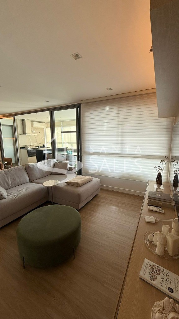 Apartamento, 2 quartos, 110 m² - Foto 39