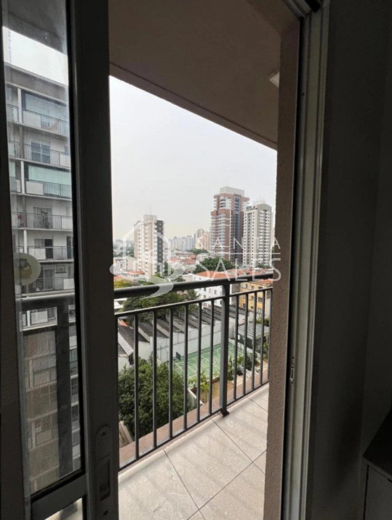 Apartamento, 1 quarto, 32 m² - Foto 11
