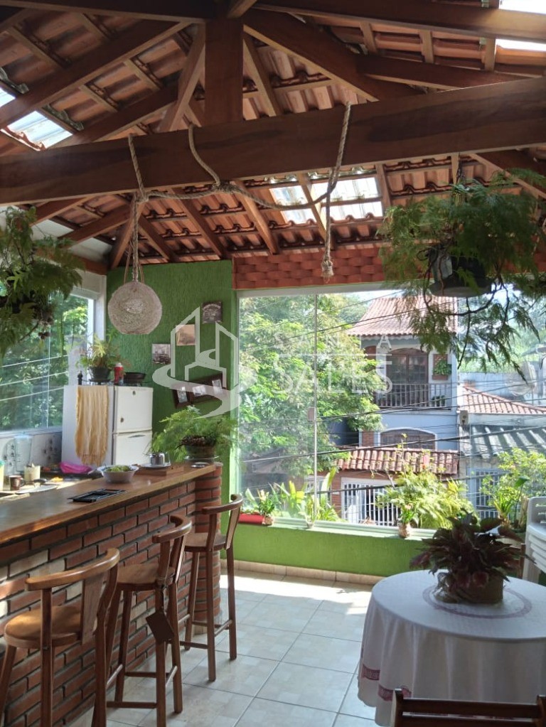 Sobrado, 3 quartos, 192 m² - Foto 26