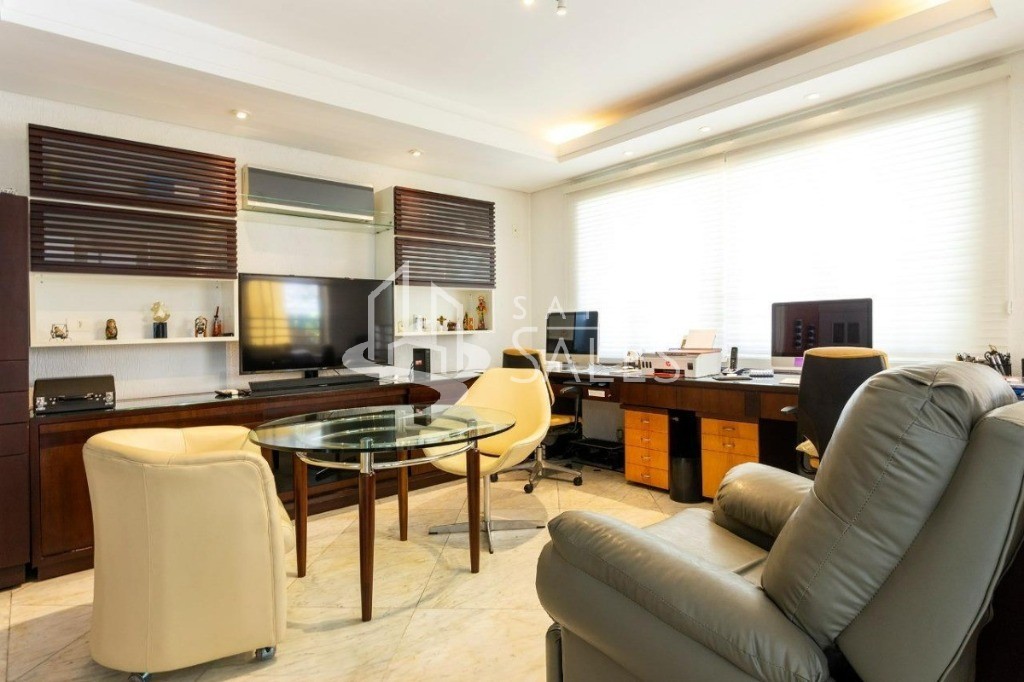 Casa, 5 quartos, 953 m² - Foto 9