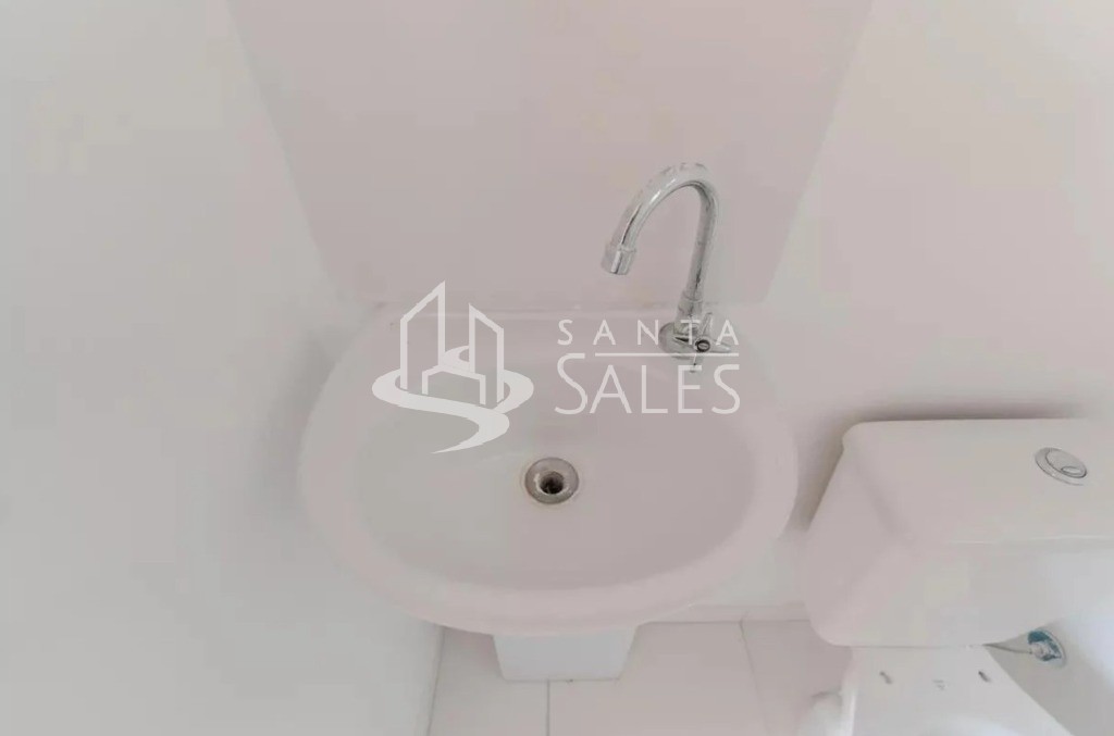 Apartamento, 1 quarto, 21 m² - Foto 19