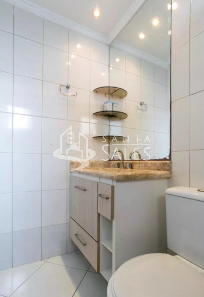 Apartamento, 2 quartos, 65 m² - Foto 14