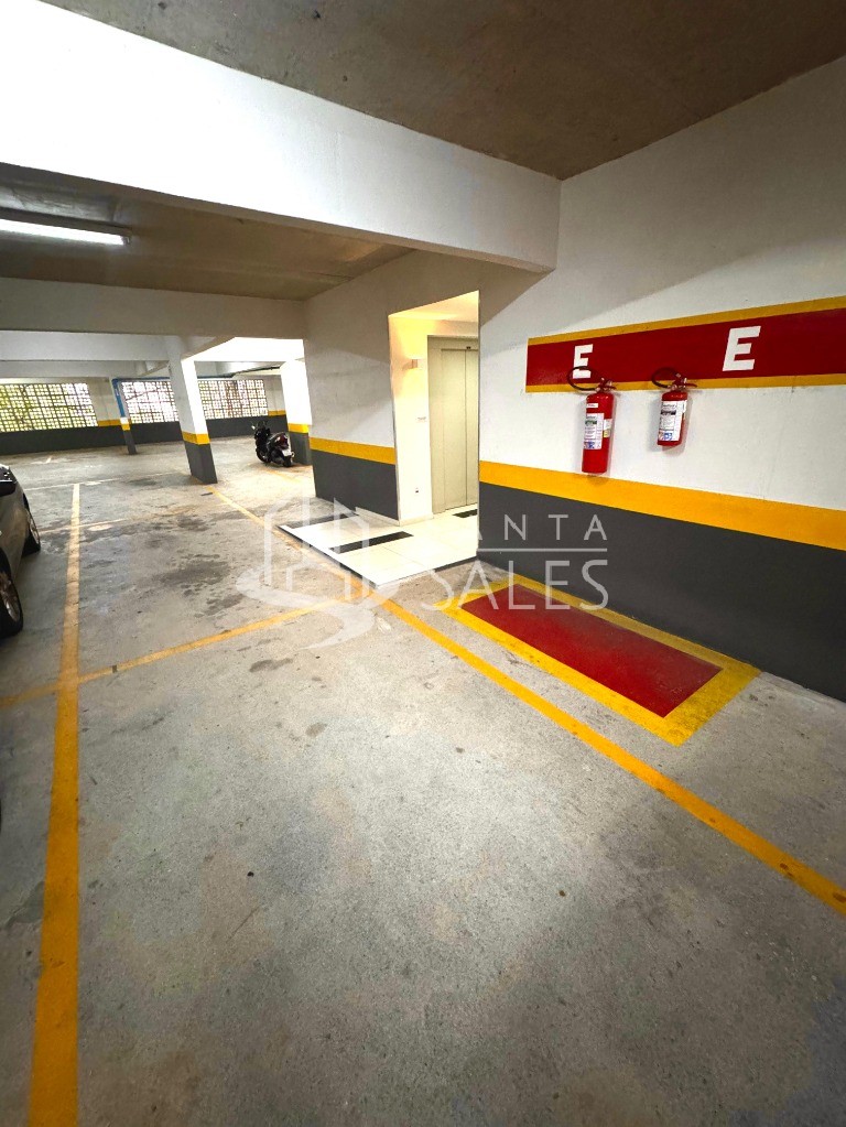 Apartamento, 2 quartos, 75 m² - Foto 35
