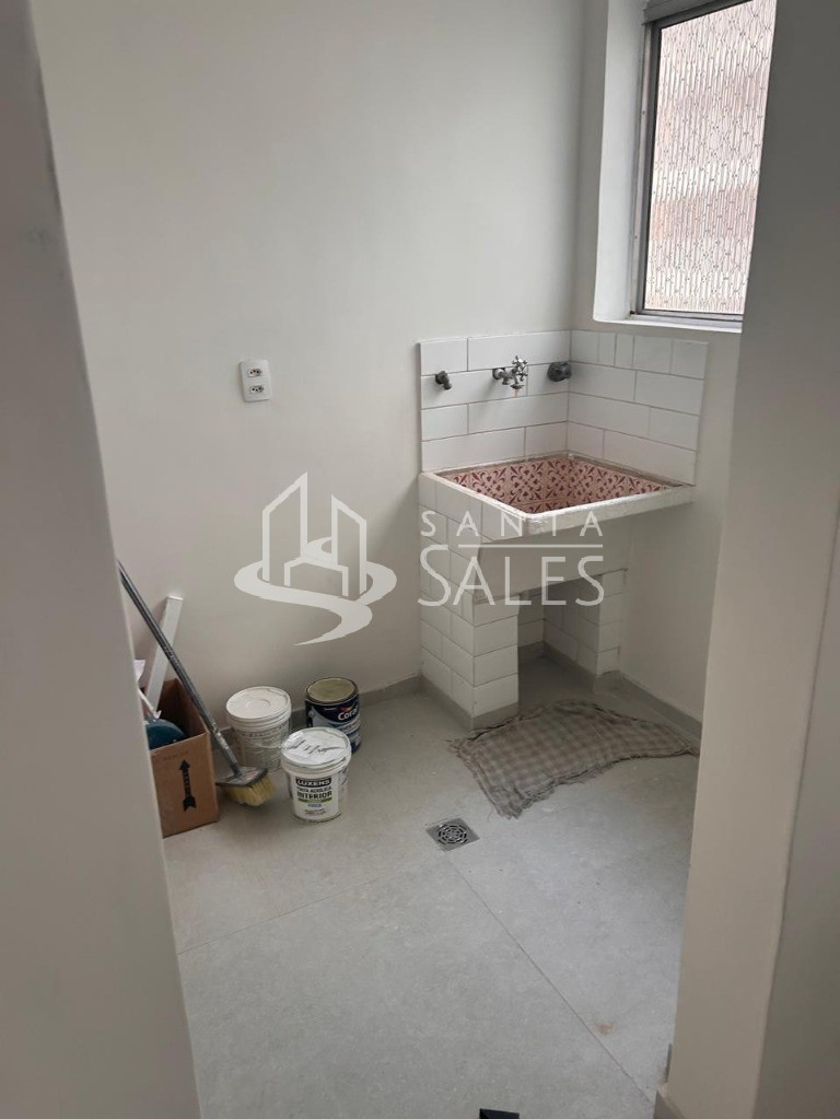 Apartamento, 2 quartos, 53 m² - Foto 31