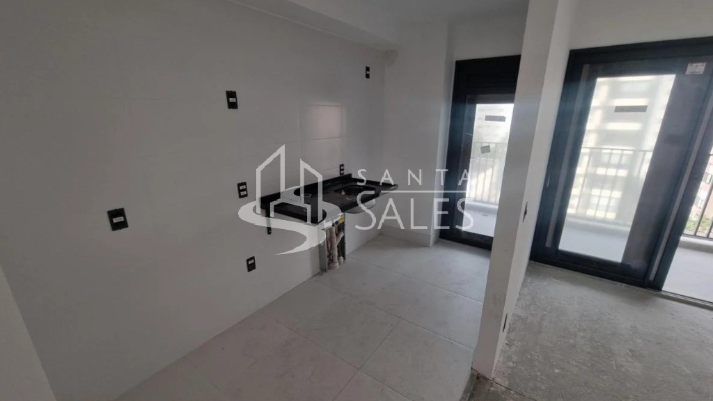 Apartamento, 1 quarto, 63 m² - Foto 1