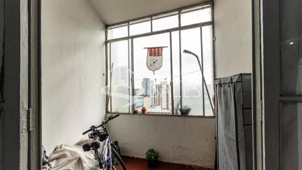 Apartamento, 1 quarto, 58 m² - Foto 9