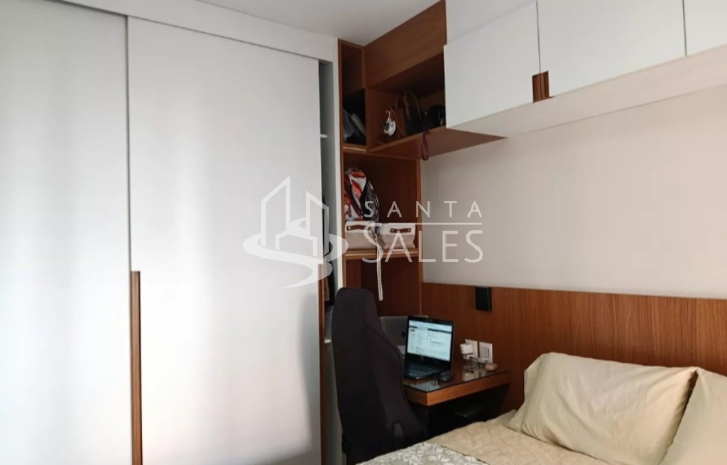 Apartamento, 1 quarto, 35 m² - Foto 18