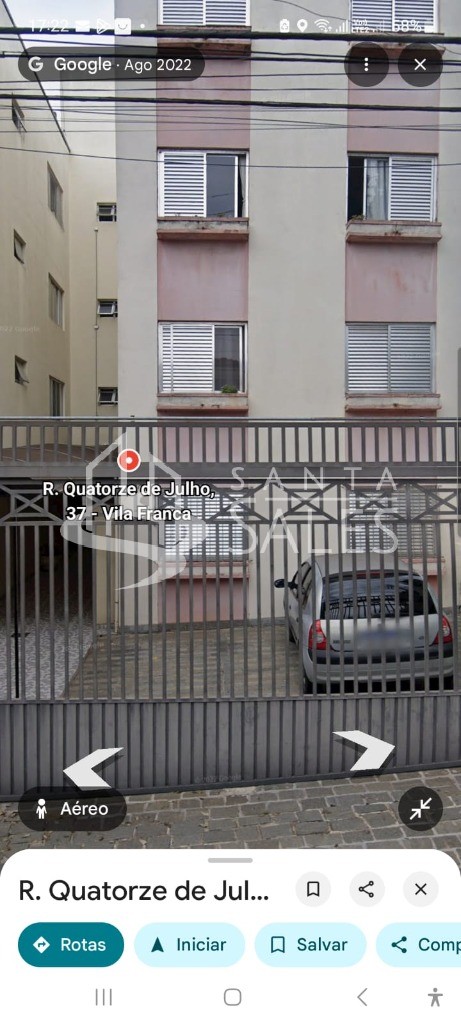 Apartamento, 2 quartos, 58 m² - Foto 14