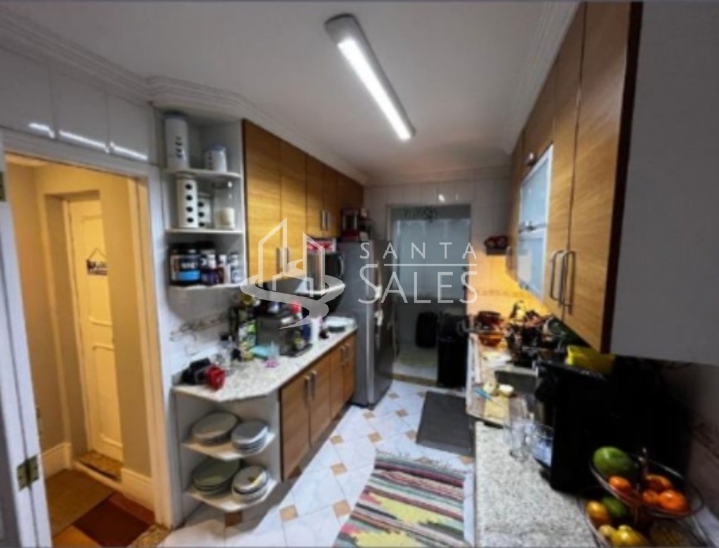 Apartamento, 3 quartos, 178 m² - Foto 17