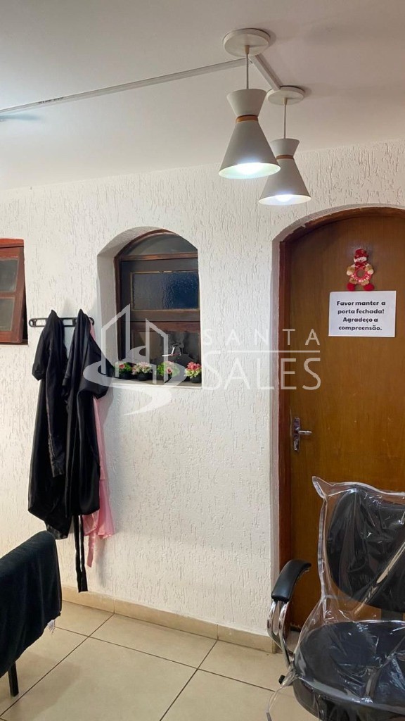 Sobrado, 4 quartos, 120 m² - Foto 16