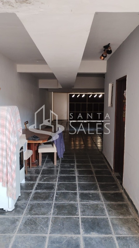 Sobrado, 4 quartos, 230 m² - Foto 37
