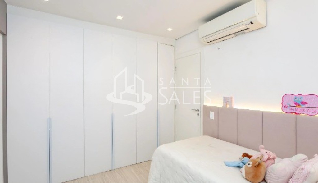 Apartamento, 4 quartos, 223 m² - Foto 20