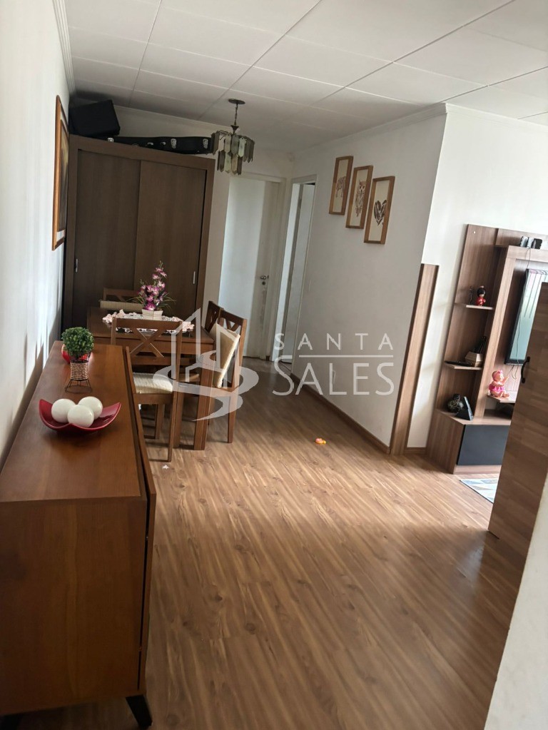 Apartamento, 2 quartos, 72 m² - Foto 2