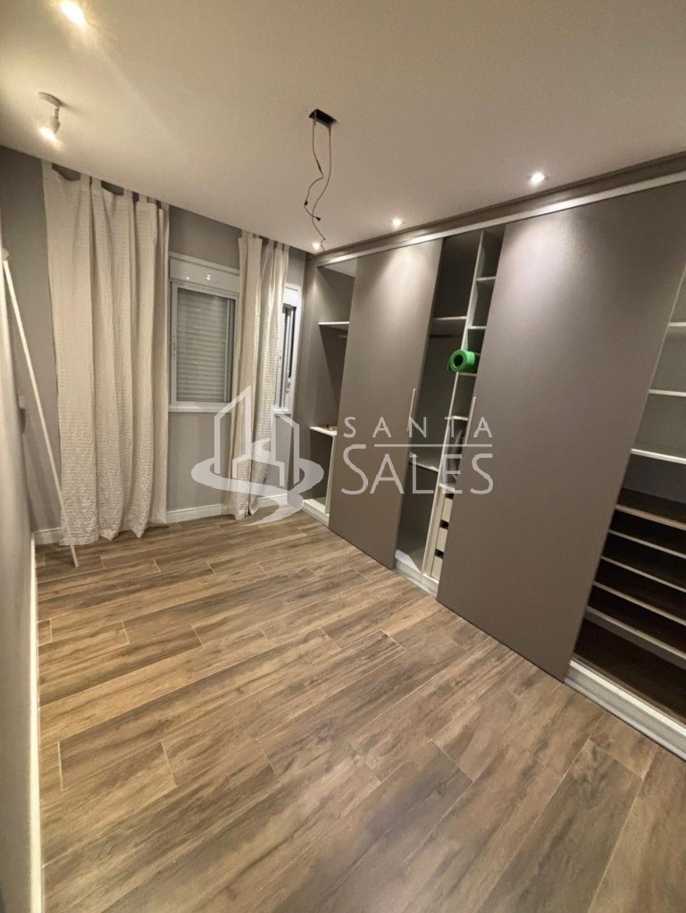 Apartamento, 1 quarto, 41 m² - Foto 5