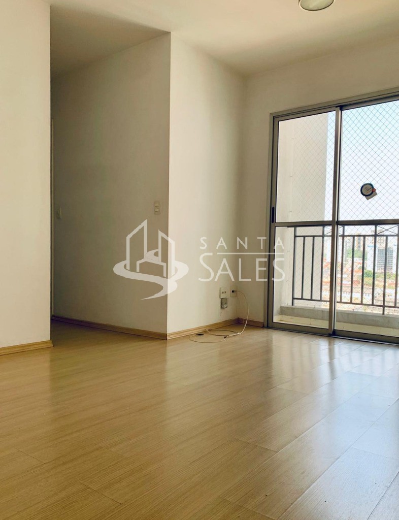 Apartamento, 2 quartos, 48 m² - Foto 2