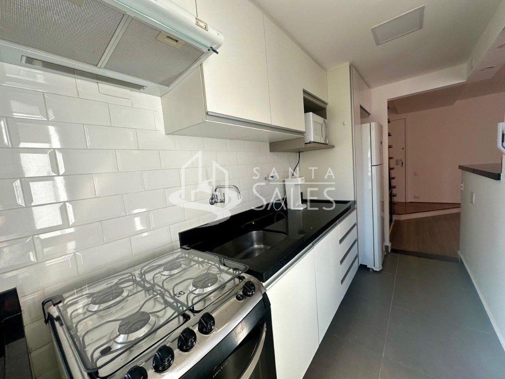 Apartamento, 1 quarto, 70 m² - Foto 7